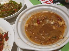 -鑫小城故事·藕汤·家常菜(台北一路总店)