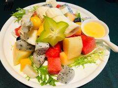 -碧特博格·20年品牌西餐厅(芜湖路店)