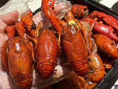 -靓靓蒸虾·头牌蒸虾(雪松路总店)