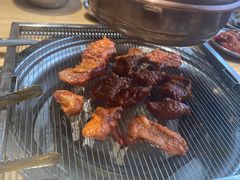 -麻蒲碳烤肉(嘉禾东平地铁站19号店)