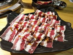 -伊茉家的烤肉店(勒泰中心店)