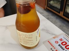 -船歌·鱼水饺青岛菜(恒隆广场店)