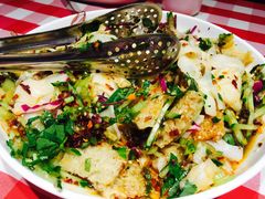 -西贝(上海我格广场店)