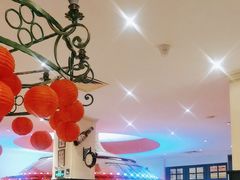 -兰特伯爵西餐厅·啤酒屋(方庄店)