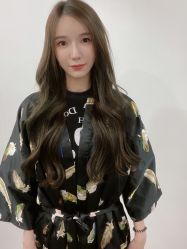 -COCO无痕接发羽毛接发