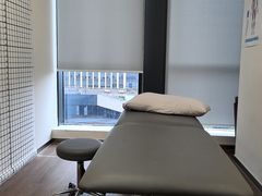 -复动肌骨门诊·MEDMOTION(北外滩店)