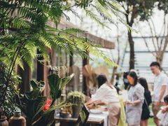 -悦哉·派对·草坪婚礼·围炉煮茶(三圣乡店)