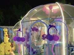 -海市蜃楼花园主题餐厅(石顶店)