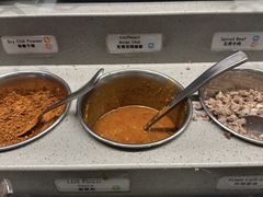 -海底捞火锅(公益西桥店)