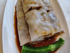 -东海朗廷酒店-唐阁T’ANG COURT 中餐厅