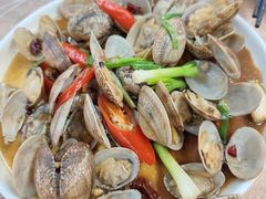 -醉壹号海鲜大排档(厦门美食地标店)