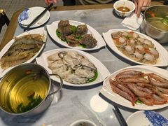 -良兴火锅