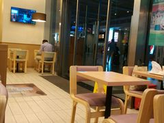 -德克士(虹桥火车站店)