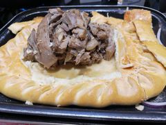 -丝宴·凤城印象·西北特色菜(彩虹湾店)