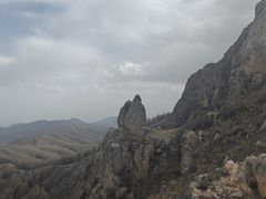 -苏木山森林公园