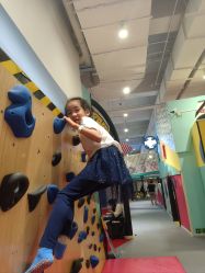 -Eureka优瑞卡儿童主题乐园(合生汇购物中心店)