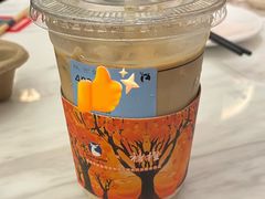 -新世界餐厅(万达店)