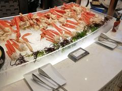 -RISE RESTAURANT(滨海湾金沙店)
