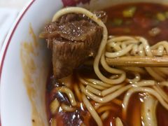 -易毛特色牛肉面(解放碑步行街店)