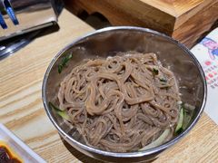 -韩国大金刚烤肉·料理(印象城店)