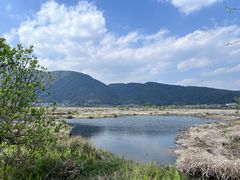 -腾冲北海湿地