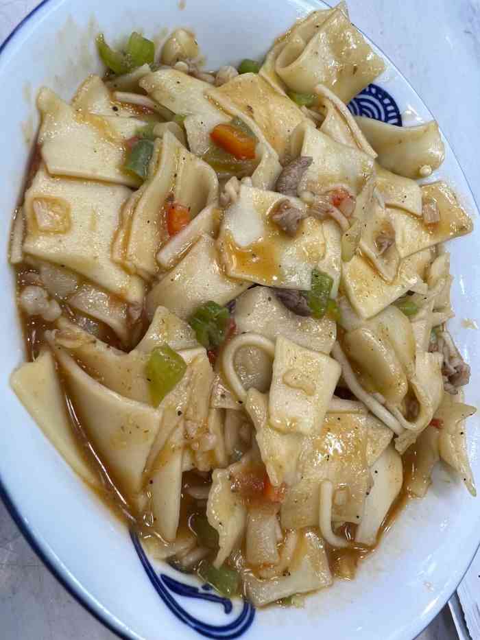 清真·春台手抓(总店)-"随心飞来到兰州的第一顿午饭,本地的兰州好.