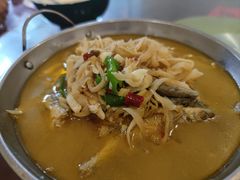 -鱼乐岛餐厅·户外花园主题餐厅