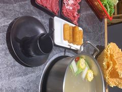 -林记潮牛·牛肉火锅(上马墩店)