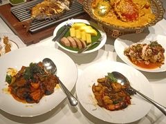 -金链花·泰国餐厅(国贸店)