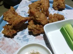 -隆喜元鱼汤包·海鲜(中联广场店)