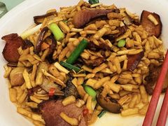 -伙工殿餐厅(吉大店)