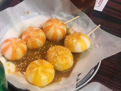 -華叔茶記