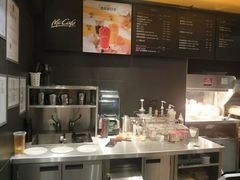 -麦当劳(启迪香山店)
