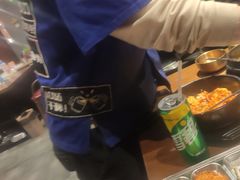 -·缸桶屋·韩式牛肋条自助烤肉(西湖D11店)