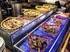 -二楼咖啡厅·厦门源昌凯宾斯基大酒店(湖滨中路店)