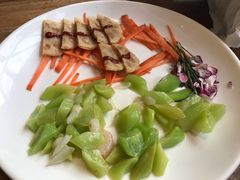 -旅马餐厅(茅家埠店)