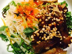 -美奈小馆·越南料理(中航城君尚购物中心店)