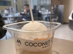 -M Stand(南京新街口金鹰店)