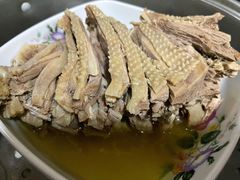 盐水鹅-正宗忘不了老鹅(梅岭店)