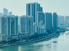-澳门十六浦索菲特大酒店