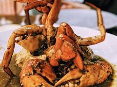 -Ministry of Crab(科伦坡店)