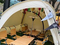 -CAMP.33露营烤肉·团建聚餐(创智天地店)