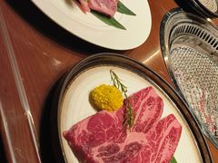 -隐炉和牛烧肉店(群力店)