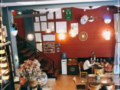 大堂-萨尔瓦多Salvador's