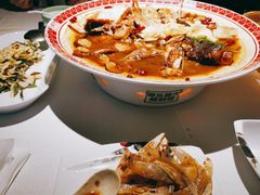 -旺顺阁鱼头泡饼(常营店)