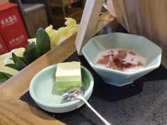 -井格重庆火锅(西直门凯德Mall店)