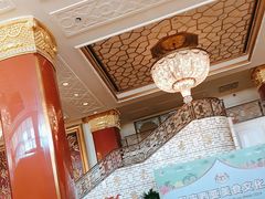 -北京中国大饭店