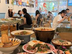 -米泰芒·东南亚料理(体育西店)