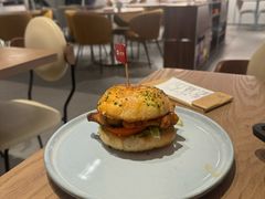 -必胜客(华都店)