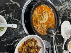 -李师傅脆肚(华强北店)